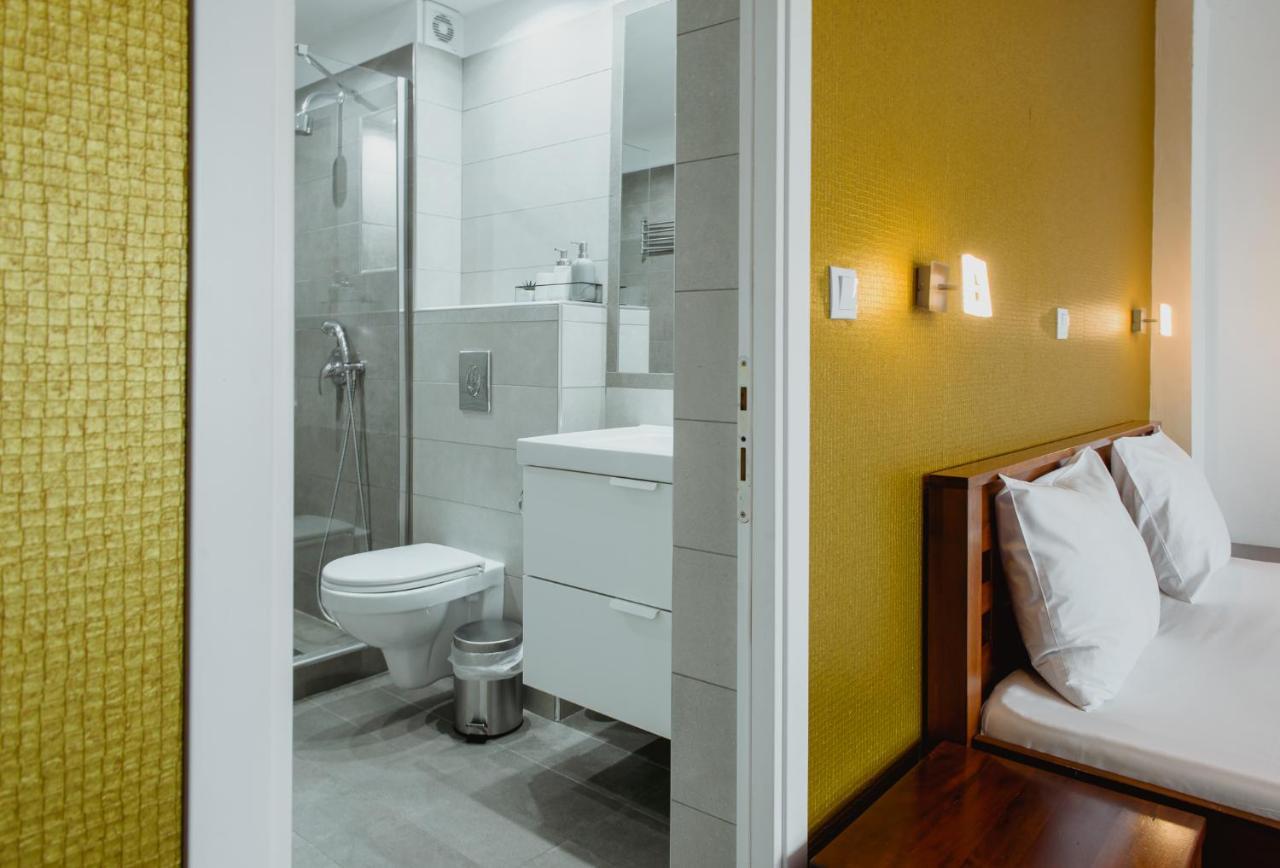 Villa Santa Maria Sibiu Ngoại thất bức ảnh