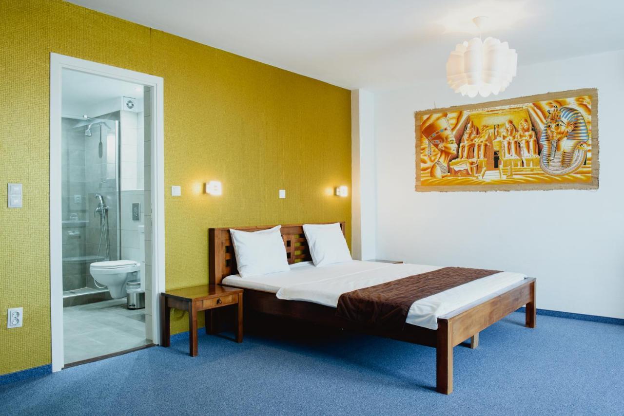 Villa Santa Maria Sibiu Ngoại thất bức ảnh