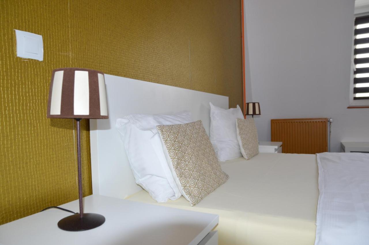 Villa Santa Maria Sibiu Ngoại thất bức ảnh