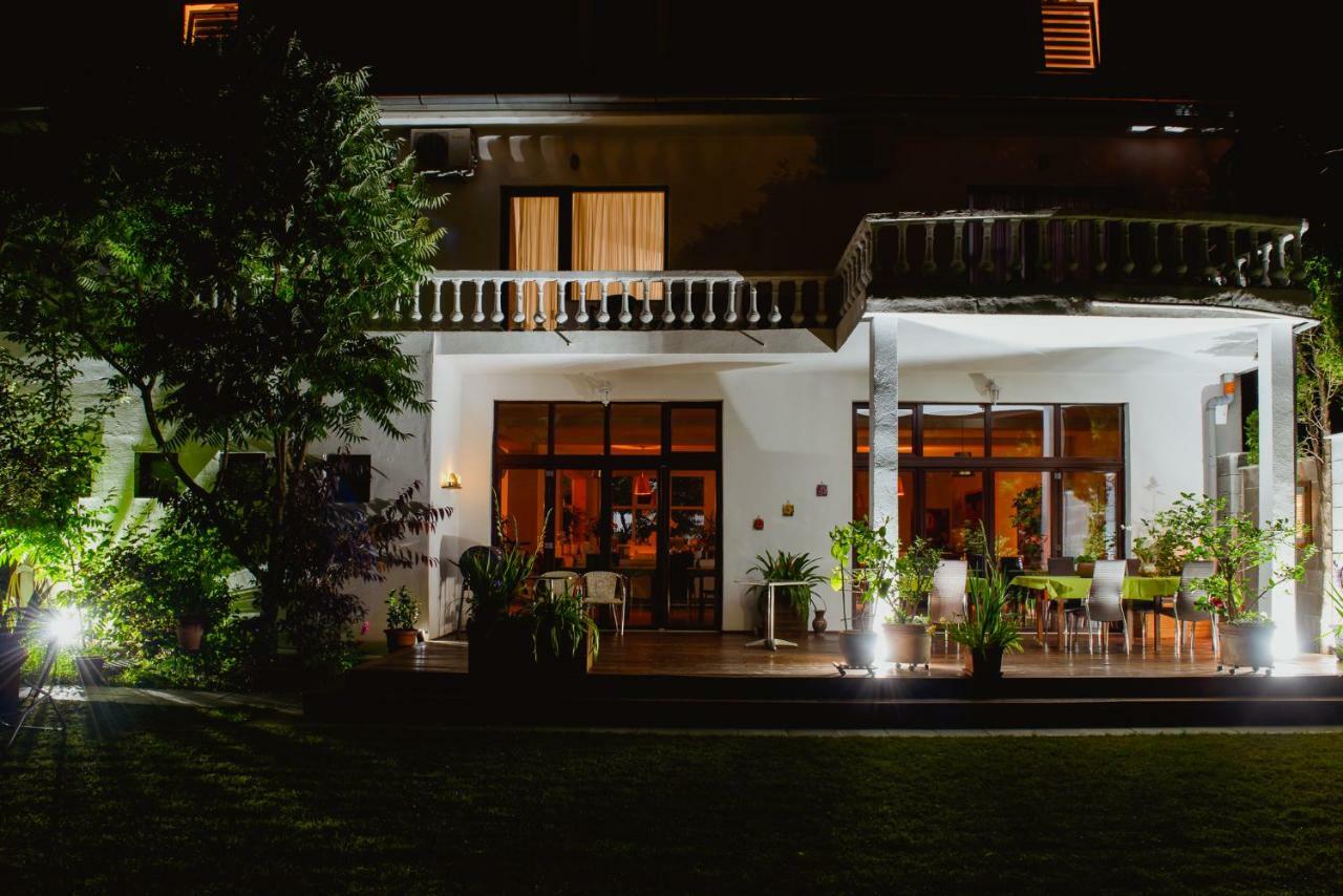 Villa Santa Maria Sibiu Ngoại thất bức ảnh