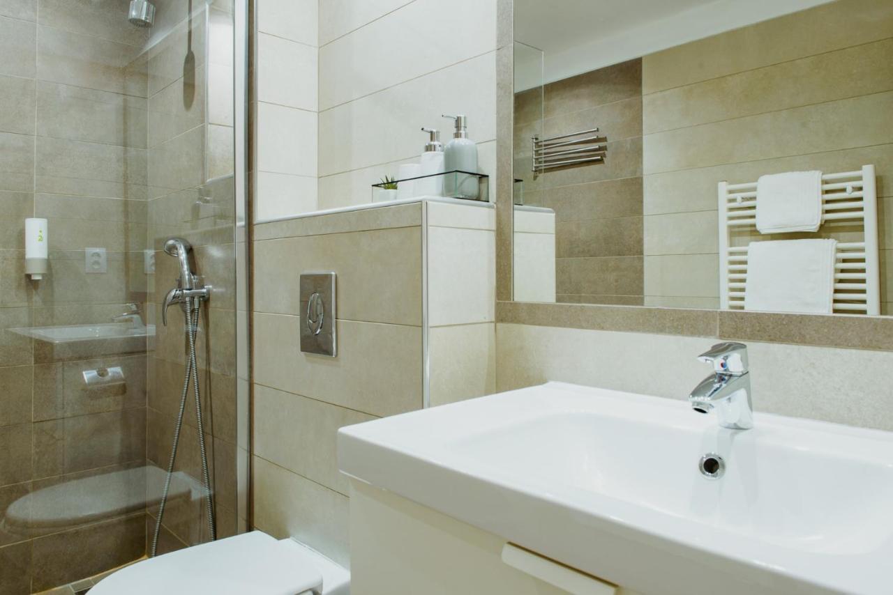Villa Santa Maria Sibiu Ngoại thất bức ảnh