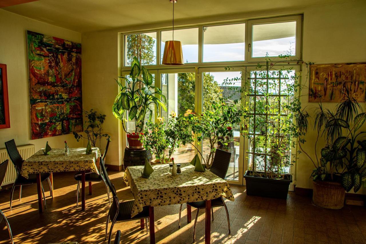 Villa Santa Maria Sibiu Ngoại thất bức ảnh
