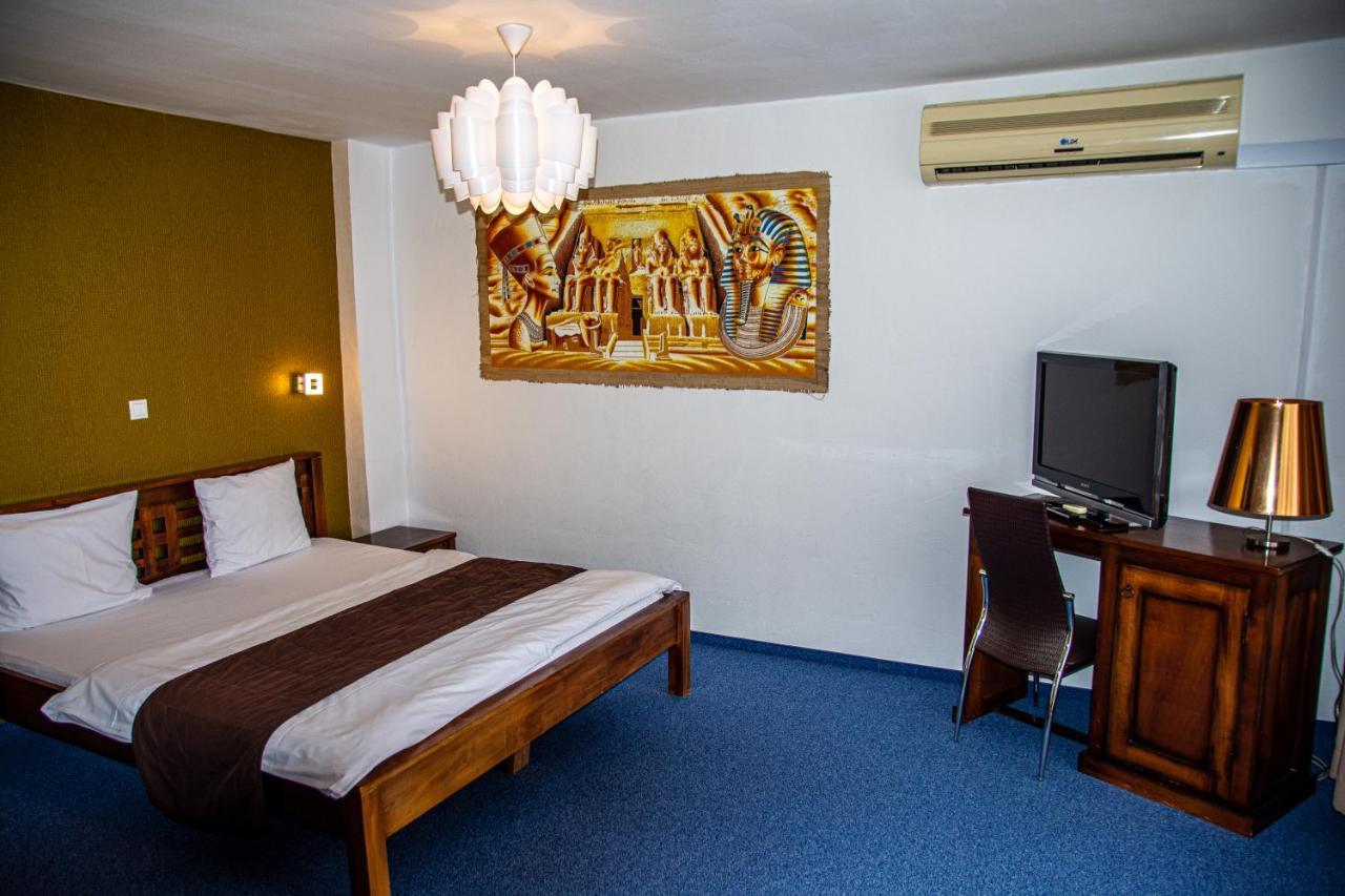Villa Santa Maria Sibiu Ngoại thất bức ảnh