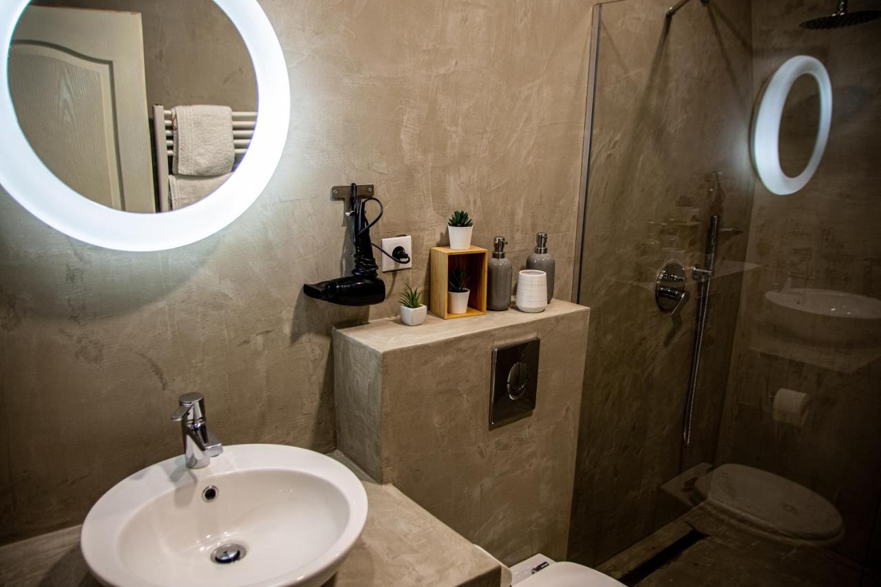 Villa Santa Maria Sibiu Ngoại thất bức ảnh